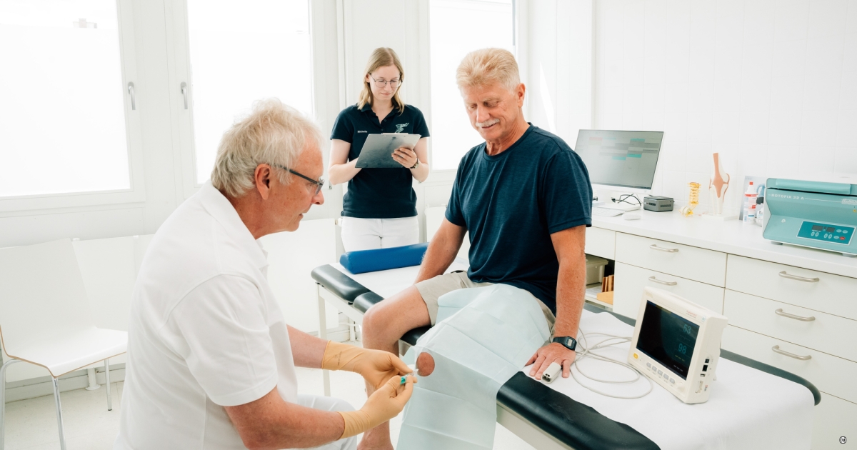 Gute Orthopaden In Hohenschonhausen