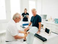 Medizinische Fachangestellte (m/w/d) in Neustadt gesucht