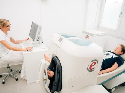 Stellenanzeige Röntgenassistentin / MFA mit Röntgenqualifikation