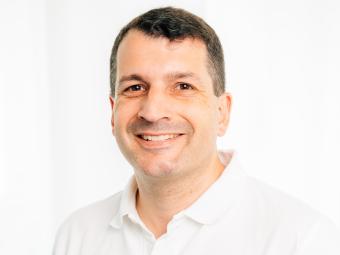 Verabschiedung von Dr. Roman Klein