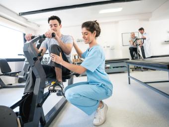 5 Tipps für den gesunden Muskelaufbau