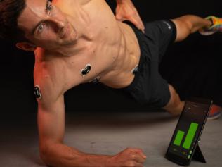 Surface-EMG in Neustadt: Muskelaktivität sichtbar machen