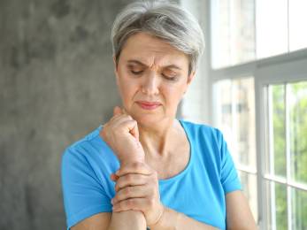 Früherkennung und Prävention von Osteoporose