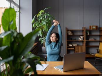 Rückenschmerzen vermeiden: So geht’s!