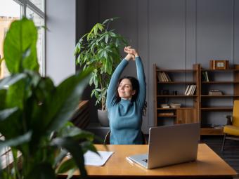 Rückenschmerzen vermeiden: So geht’s!